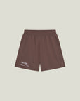 Cuera Oncourt Dark Brown Uniform, flat lay front view