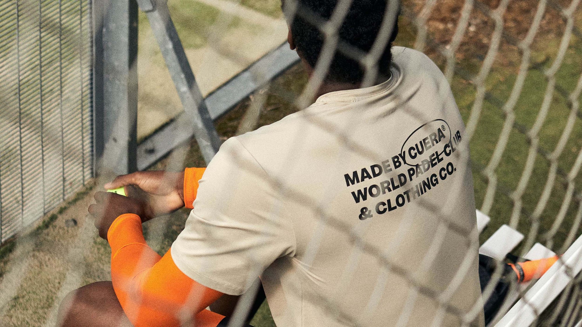 Size Chart General Cuera