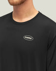 Oncourt Made T-Shirt - Black