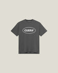 Oncourt Logo T-Shirts - Dark Grey