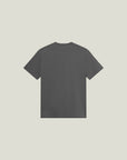 Oncourt logo T-shirts - Mørkegrå