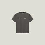 Oncourt ICT T-Shirt ss - Dark Grey