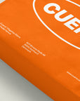 Logo Tote Bag - Orange