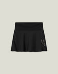 Oncourt Globe Skirt - Black