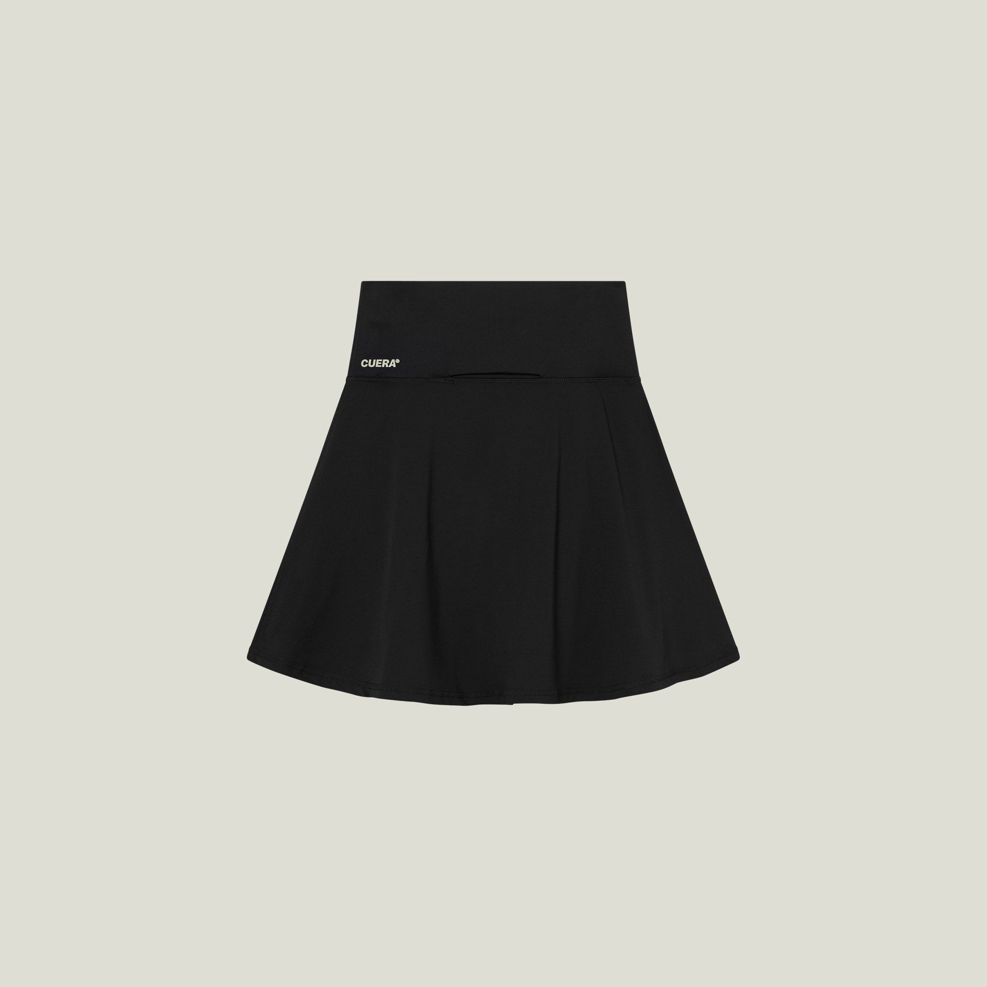 Oncourt Skirt 2-in-1 - Black