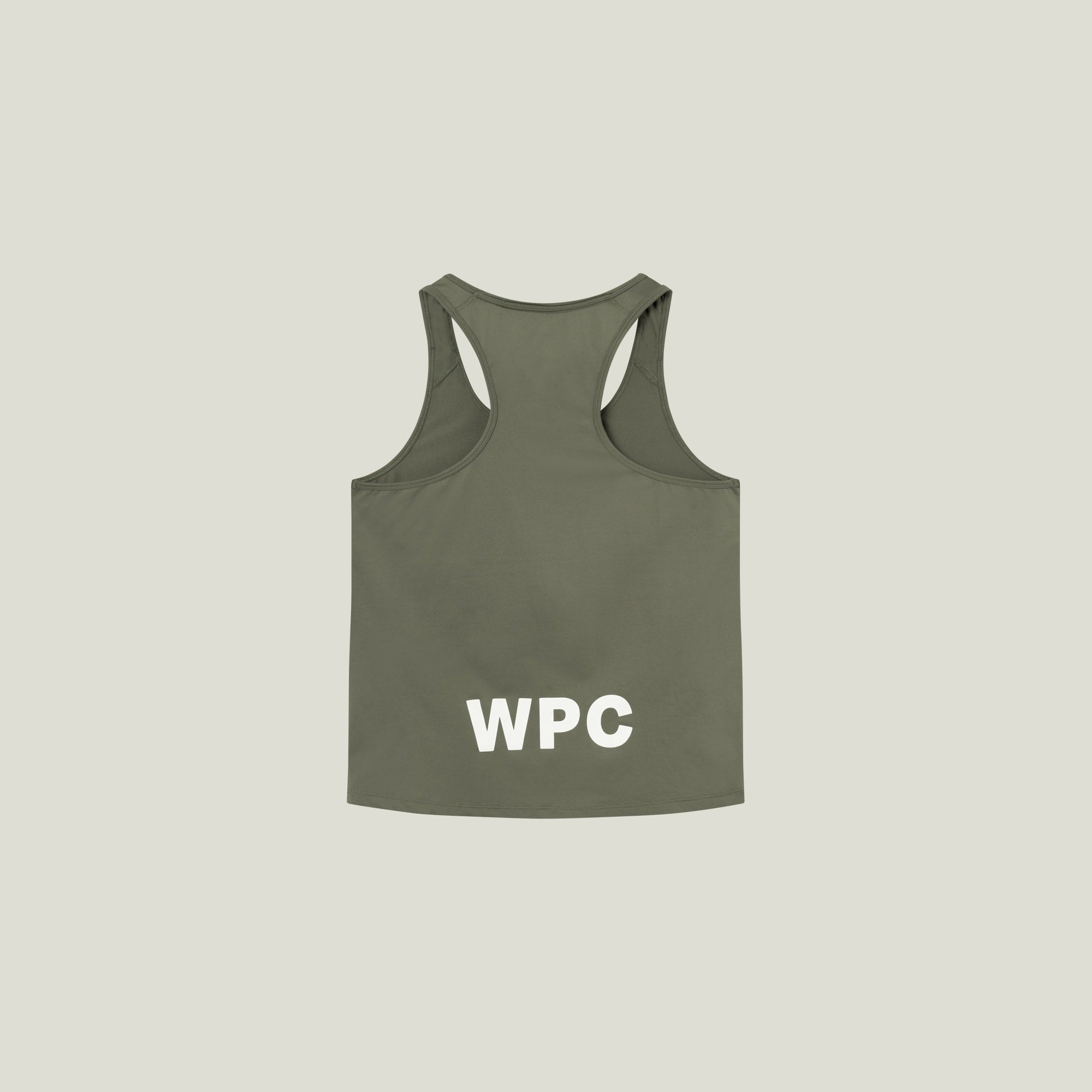Oncourt WPC Tank - Army