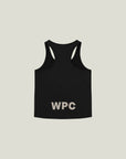 Oncourt WPC Tank - Black