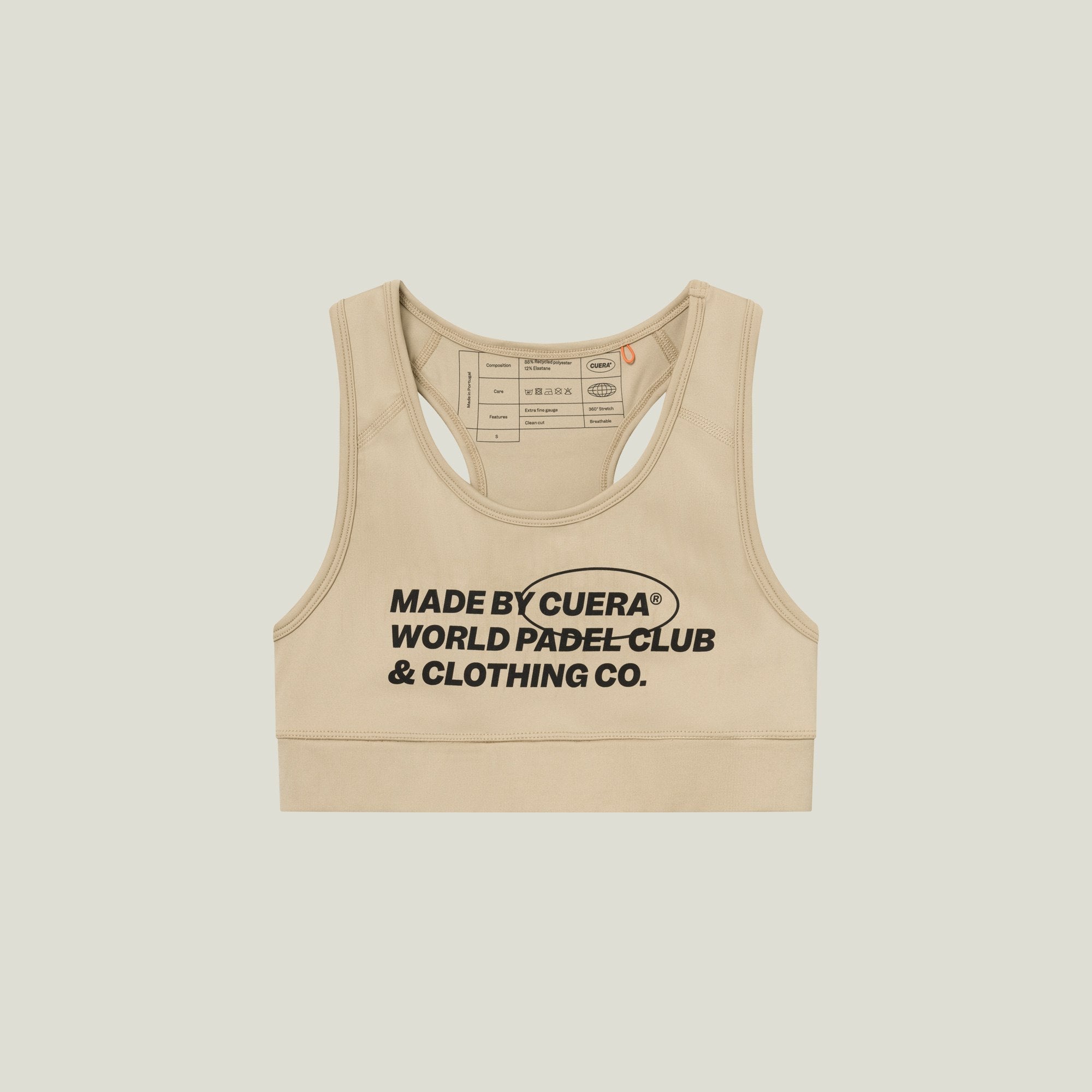 Oncourt White Dress w. Bandeja Socks