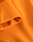 Active Made Bra - Orange