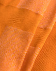 Premium Padel Sport Socks - Orange
