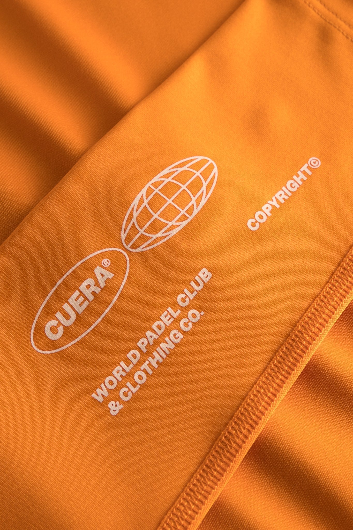 Sleeve Bundle - Dobbelt Orange