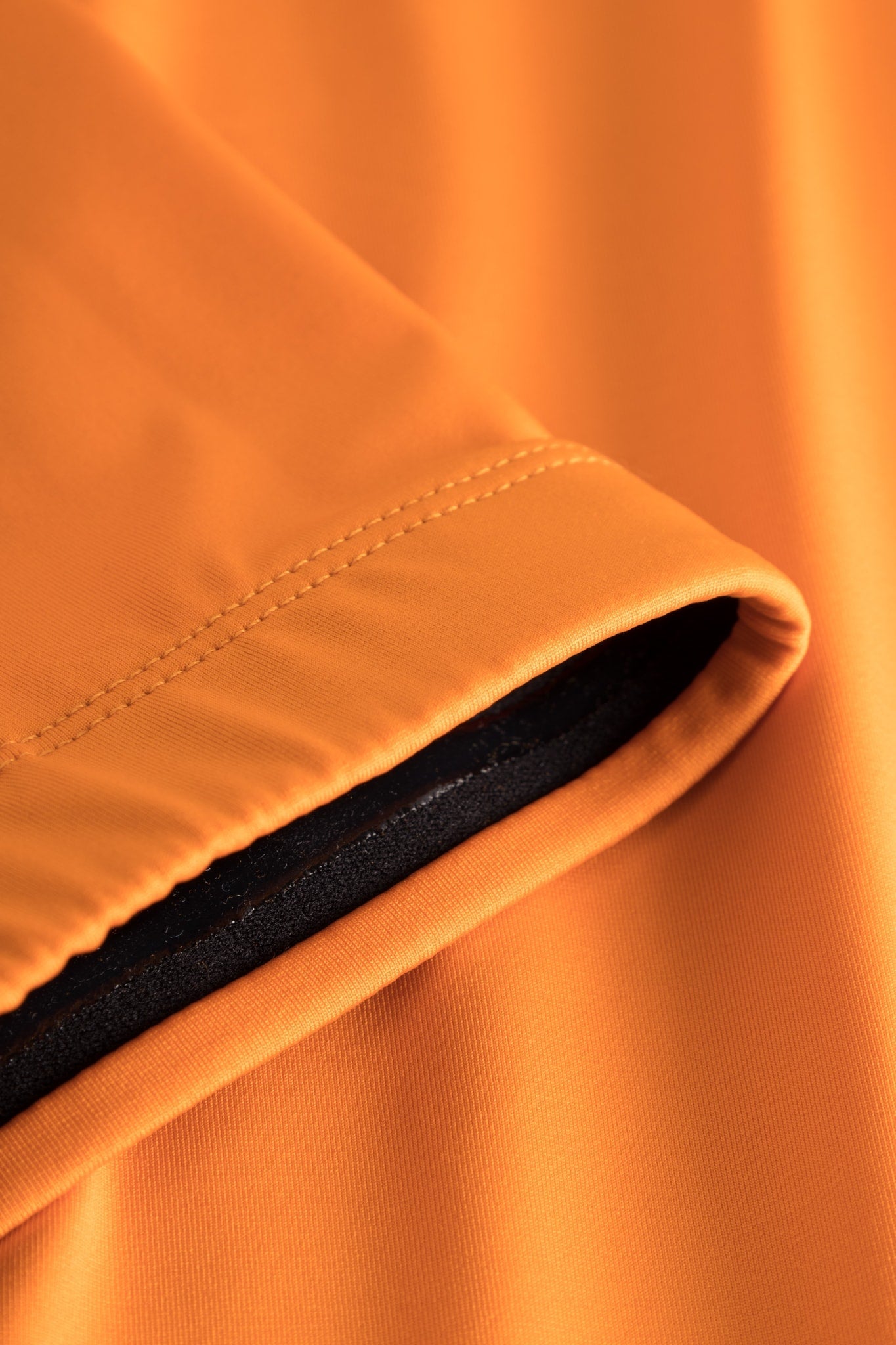 Sleeve Combo - Double Orange